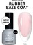 French Cover Rubber Base Coat Fc20, Açık Pudra Pembe 10 Ml 1