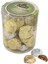 Yaldızlı Antep Fıstıklı Çikolata 400 gr 1