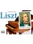 Lıszt: Hıs Lıfe And Musıc-Cd 1