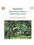 Debussy: Pıano Works, Vol. 4-Cd 1