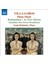 Vılla-Lobos: Pıano Musıc, Vol. 6-Cd 1