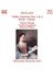Mozart: Vıolın Con. Nos 1, 2-Cd 1