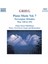 Grıeg: Pıano Musıc Vol.7: Norwegıan Melodıes Nos.-Cd 1