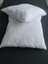 Iç Yastık Kılıfı 2'li ( Astar) - Fermuarlı - 50- 70 cm 2