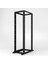 25U 19" Open Rack Double Cabinets 800MM 1