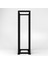 25U 19" Open Rack Double Cabinets 800MM 4