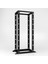 25U 19" Open Rack Double Cabinets 800MM 5