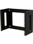 9u 19" Duvar Tipi Open Rack Kabinet 1