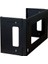 9u 19" Duvar Tipi Open Rack Kabinet 3
