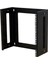 12U 19" Duvar Tipi Open Rack Kabinet 1