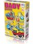 KS Games 12003 Ks Baby Puzzle - Ulaşım Araçları / 15 Parça Puzzle / +2 Yaş 1