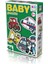 KS Games 12004 Ks, Baby Puzzle Meslekler 3