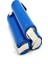 10.8V ve 12V Matkap Için 3'lü 18650 30A Lithium Pil Grubu 2000 Mah-Erpilsan 3