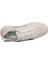 152-19537 Beyaz Deri Erkek Sneaker 4