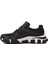 152-19580 Siyah-Beyaz Erkek Sneaker 2