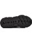 152-19580 Siyah-Beyaz Erkek Sneaker 5