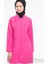 Hakim Yaka Pembe Önlüğü 3