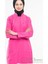 Hakim Yaka Pembe Önlüğü 5