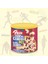 Çiğ Karışık Naturel Kuruyemiş Teneke Kutu 150 gr 3