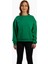 Oversize Kadın Sweatshirt 1