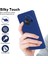 Honor X9B 5g Soft Fiber Astarlı Kauçuk Tpu Kapağı (Yurt Dışından) 4