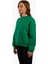 Oversize Kadın Sweatshirt 3