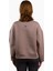 Oversize Kadın Sweatshirt 4