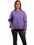Oversize Kadın Sweatshirt 1
