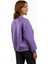 Oversize Kadın Sweatshirt 2