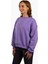 Oversize Kadın Sweatshirt 3