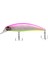 Sea Horse Rs7-Sparkle 70MM 9,60GR Lux Pink Chart 1