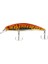 Sea Horse Rs7-Sparkle 70MM 9,60GR Honey Tiger Sh. 1