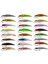 Rs7-Sparkle 70MM 9,60GR Red Thunder 2