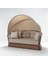 Luce Garden Daybed 1