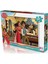 KS Games Nessiworld Ks Elena Avalor 50 Parça Puzzle 1