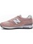 New Balance 565 Kadın Pembe Sneaker WL565PNK 2