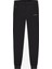 M Micro Collection Side Zipped Jogger Erkek Eşofman Siyah 5
