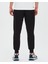 M 2Xİ-Lock Flex Detailed Jogger Pant Erkek Siyah Eşofman Altı S221028-001 5