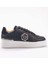 Deri Kadın Spor Sneaker USC0538 1