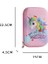 Pembe Tarzı Unicorn Kalem Kutusu Okul Malzemeleri Kalem Kutusu Estuches Escolares 3D Büyük Kapasiteli Kalem Kutusu Trousse Kawaii Kırtasiye Kalem Kutusu (Yurt Dışından) 4
