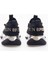 Deri Kadın Spor & Sneaker USC0525 4