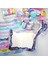 No.3 Tarzı 5 M Kore Ins Sevimli Yıldız Bulut Washi Maskeleme Bandı Scrapbooking Dergisi Dekoratif Yapışkan Bant El Kitabı Dıy Malzeme Kırtasiye (Yurt Dışından) 3