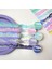 No.3 Tarzı 5 M Kore Ins Sevimli Yıldız Bulut Washi Maskeleme Bandı Scrapbooking Dergisi Dekoratif Yapışkan Bant El Kitabı Dıy Malzeme Kırtasiye (Yurt Dışından) 5