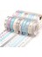 Çiçek Stili 10ROLLSBOX Washi Bant Seti Güzel Ince Dergisi Günlüğü Fotoğraf Albümü Karalama Defteri Maskeleme Bantları Bronzlaştırıcı Japon Etiket Kaynağı (Yurt Dışından) 4