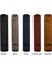 B-Kahverengi Tarzı 1 Adet Vintage Pu Deri Kalem Kutusu Kitap Dizüstü Lastik Bant Kalem Klipsi Taşınabilir Ofis Toplantı Dizüstü Kalem Tutucu Kalem Kutusu (Yurt Dışından) 5