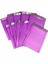 Yeşil Stil Bubble Mailers Mor Poly Bubble Mailer Kendinden Mühürlü Yastıklı Zarflar Kitap Dergisi Için Hediyelik Çantalar Astarlı Mailer Kendinden Mühür (Yurt Dışından) 5
