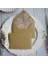 Mor Tarzı Ack x Lüks Düğün Retro Çiçek Zarfları Astarlı Avrupa Tarzı Zarf Kart Scrapbooking Hediyesi Için (Yurt Dışından) 1