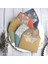 Mor Tarzı Ack x Lüks Düğün Retro Çiçek Zarfları Astarlı Avrupa Tarzı Zarf Kart Scrapbooking Hediyesi Için (Yurt Dışından) 2