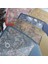 Mor Tarzı Ack x Lüks Düğün Retro Çiçek Zarfları Astarlı Avrupa Tarzı Zarf Kart Scrapbooking Hediyesi Için (Yurt Dışından) 3