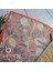 Mor Tarzı Ack x Lüks Düğün Retro Çiçek Zarfları Astarlı Avrupa Tarzı Zarf Kart Scrapbooking Hediyesi Için (Yurt Dışından) 5